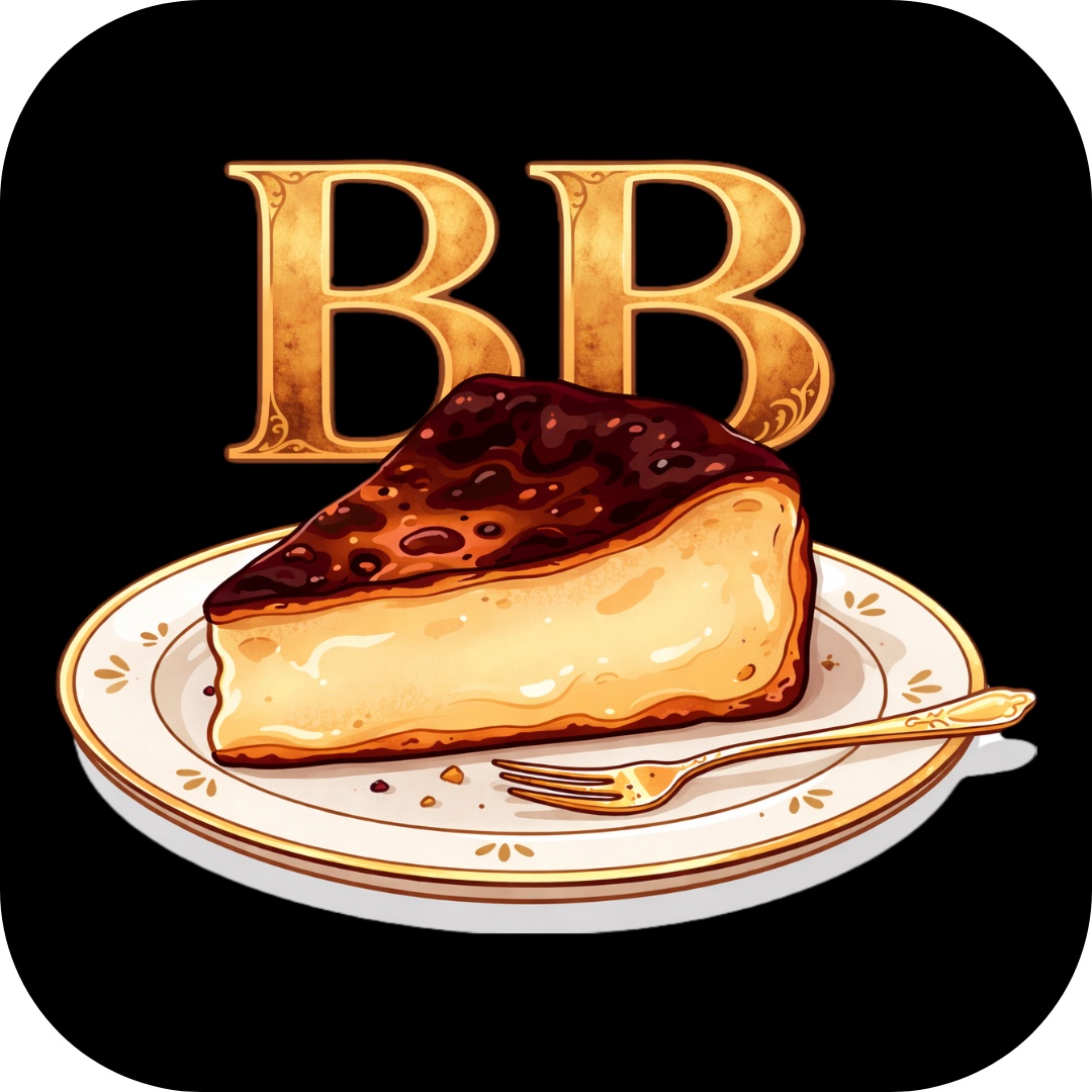 Brezza Bake Logo