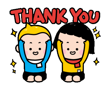 Thank You